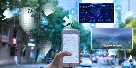 互联网+时代的智慧引擎 大数据服务的创新实践与应用案例