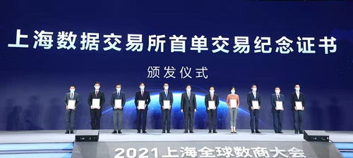 翼知时空赋能国资院 电信大数据服务获上海认可